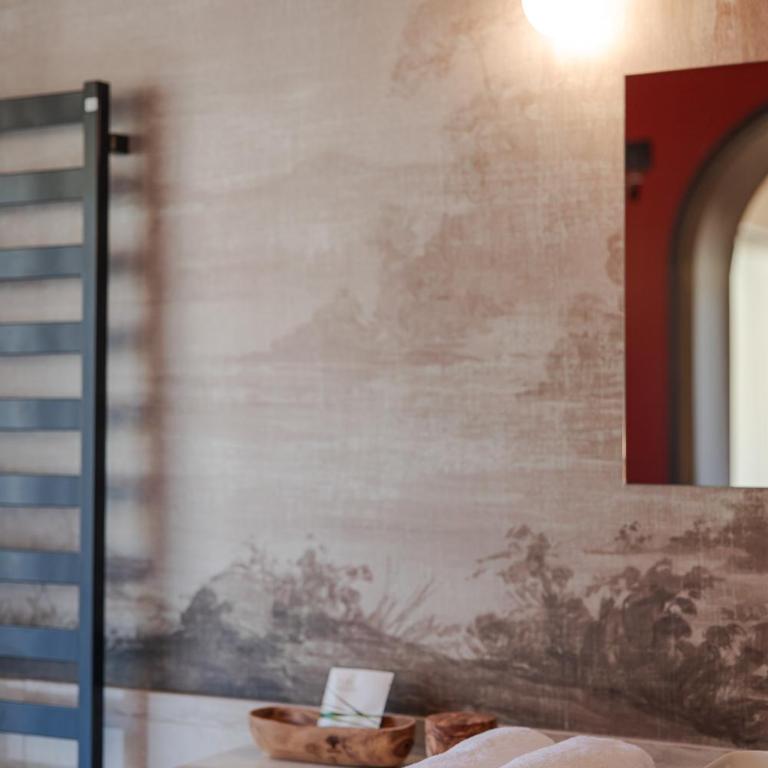 Latemar - Hotel Suites Spa - Suite Deluxe - 2