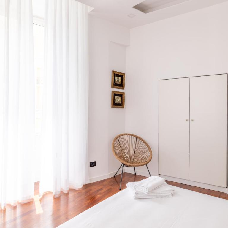 Cavour 211 - B&D Apartments - Appartamento con 3 Camere da Letto - 32