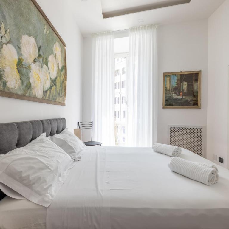 Cavour 211 - B&D Apartments - Appartamento con 3 Camere da Letto - 20