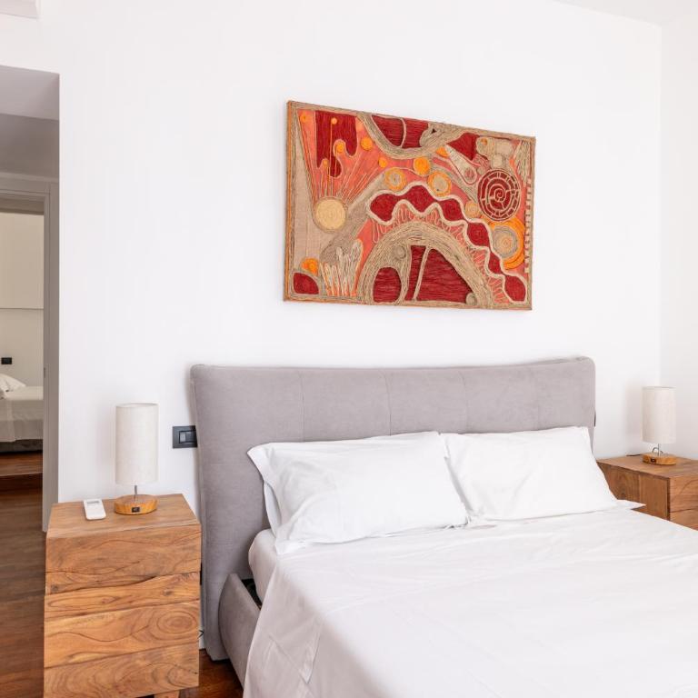Cavour 211 - B&D Apartments - Appartamento con 3 Camere da Letto - 28