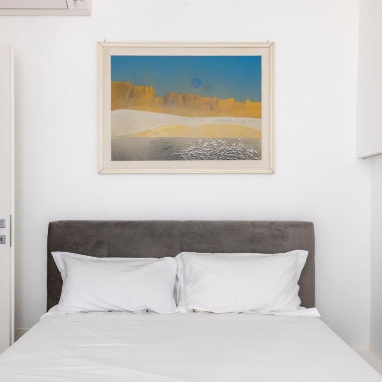 Cavour 211 - B&D Apartments - Appartamento con 3 Camere da Letto - 38