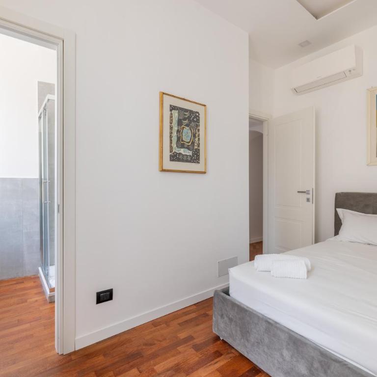 Cavour 211 - B&D Apartments - Appartamento con 3 Camere da Letto - 37