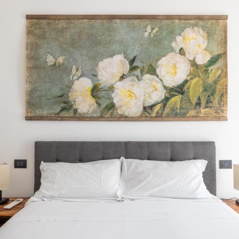 Cavour 211 - B&D Apartments - Appartamento con 3 Camere da Letto - 18