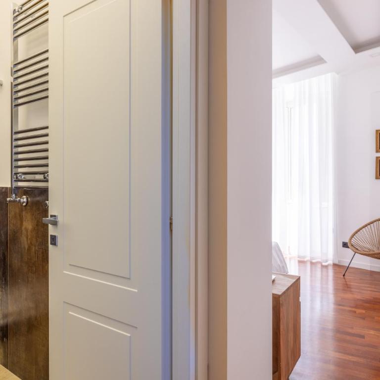 Cavour 211 - B&D Apartments - Appartamento con 3 Camere da Letto - 34