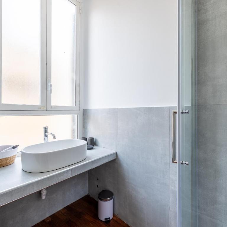 Cavour 211 - B&D Apartments - Appartamento con 3 Camere da Letto - 41