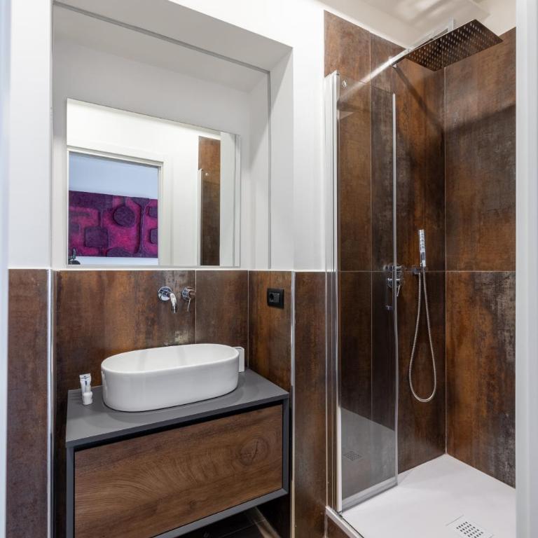Cavour 211 - B&D Apartments - Appartamento con 3 Camere da Letto - 25