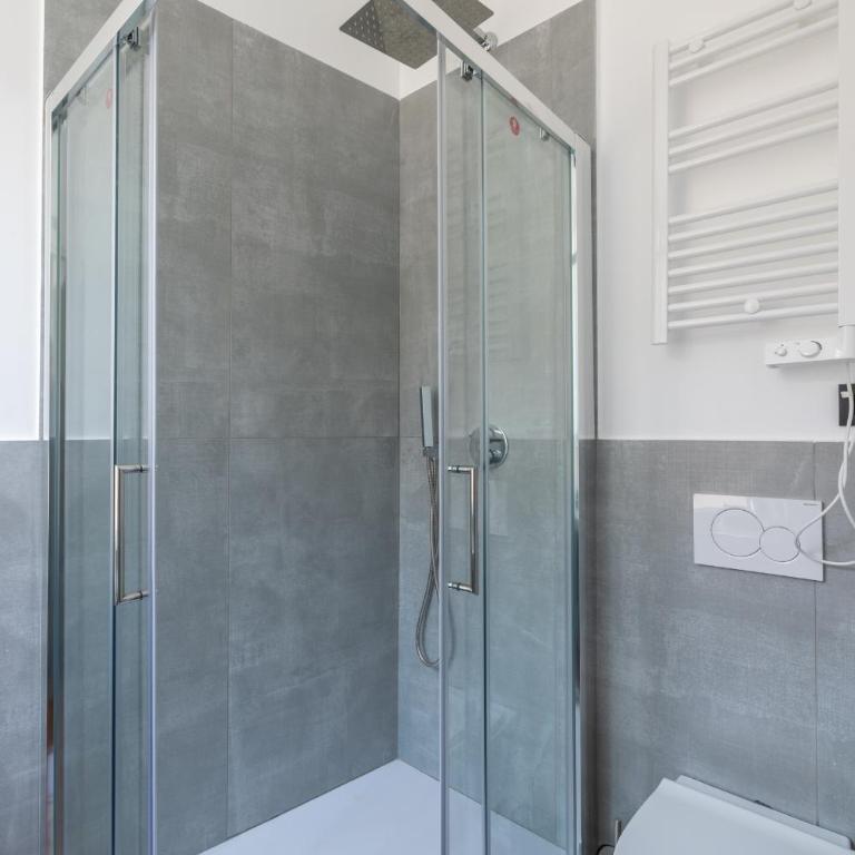 Cavour 211 - B&D Apartments - Appartamento con 3 Camere da Letto - 42