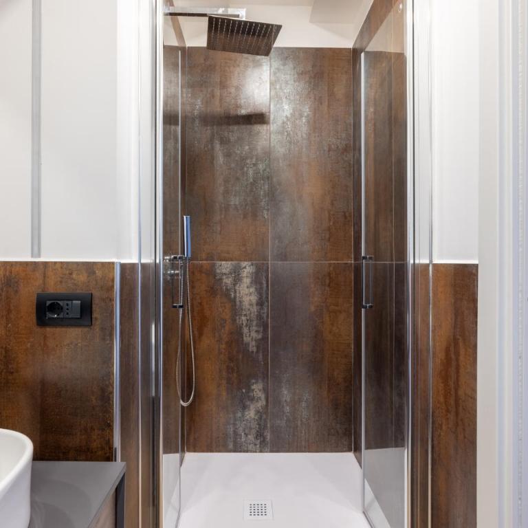 Cavour 211 - B&D Apartments - Appartamento con 3 Camere da Letto - 24