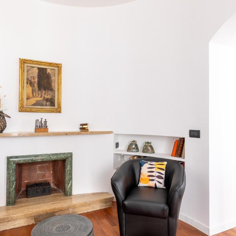 Cavour 211 - B&D Apartments - Appartamento con 3 Camere da Letto - 14