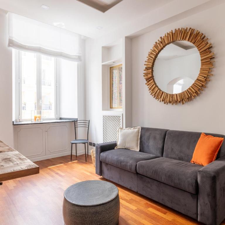 Cavour 211 - B&D Apartments - Appartamento con 3 Camere da Letto - 12