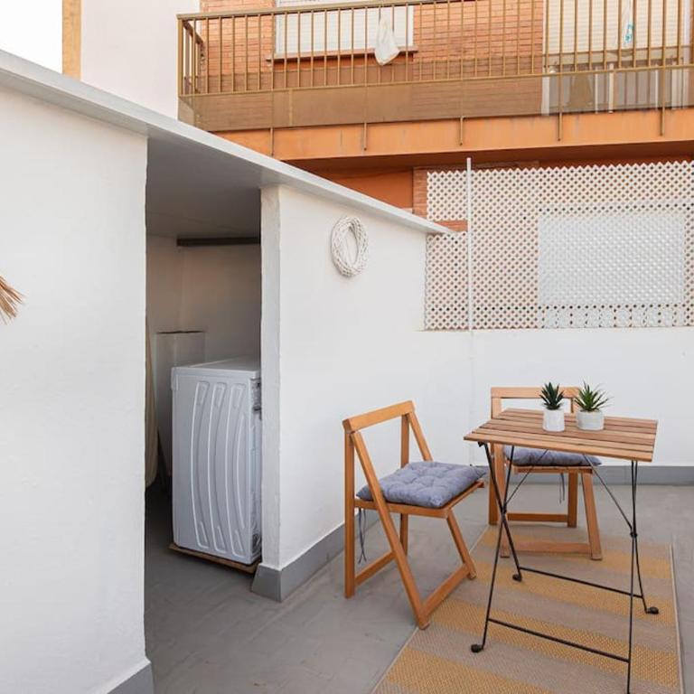 Minicasa en pleno casco antiguo - Casa con 1 dormitorio - 2