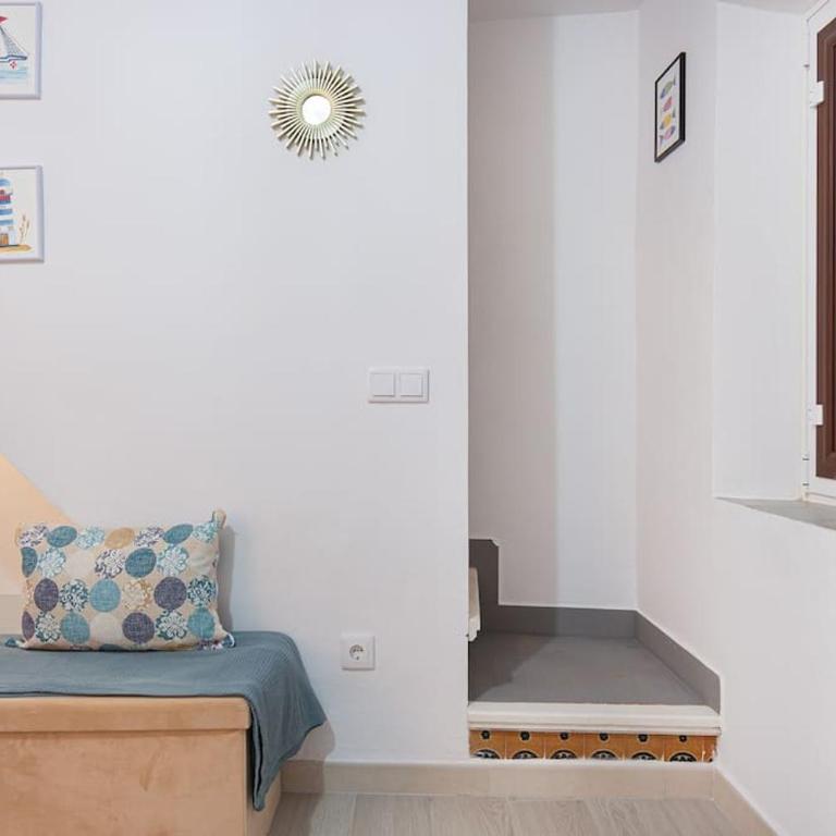 Minicasa en pleno casco antiguo - Casa con 1 dormitorio - 3