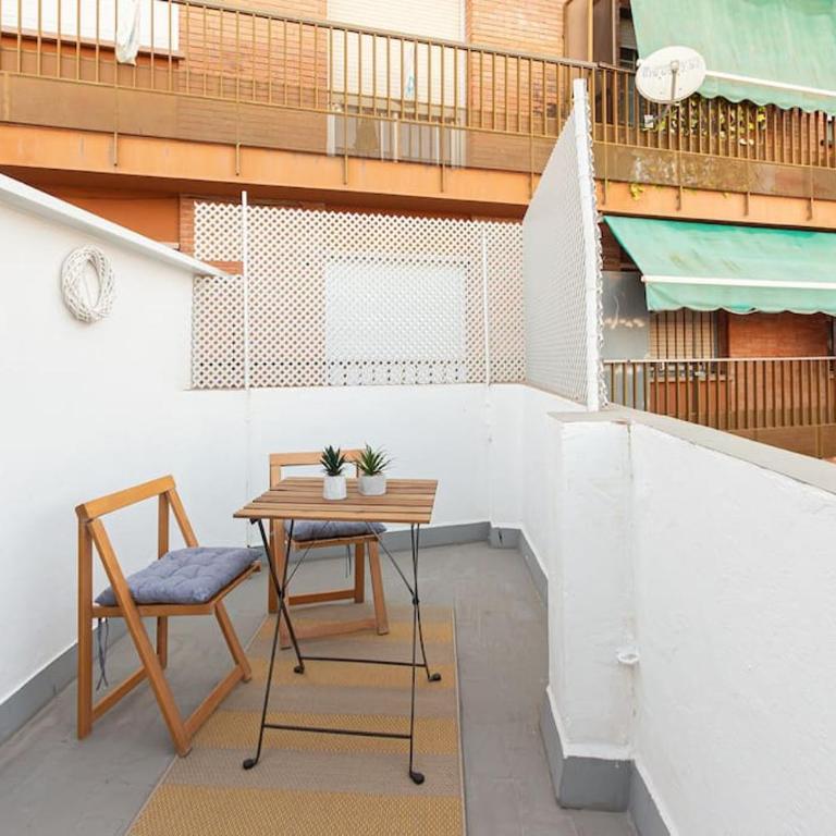 Minicasa en pleno casco antiguo - Casa con 1 dormitorio - 17