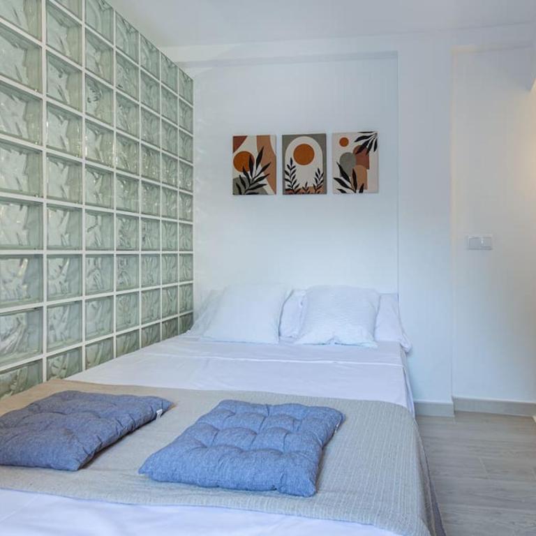 Minicasa en pleno casco antiguo - Casa con 1 dormitorio - 19