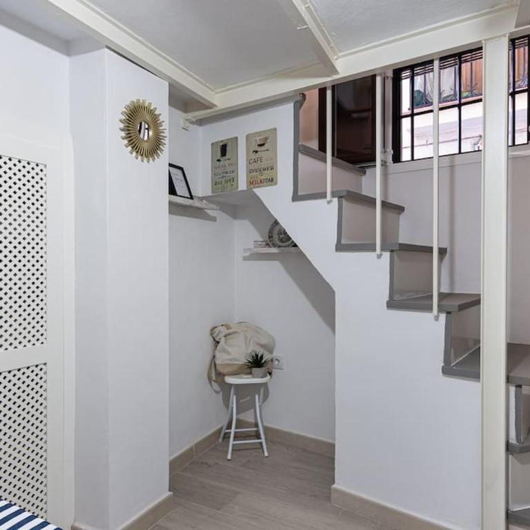 Minicasa en pleno casco antiguo - Casa con 1 dormitorio - 22