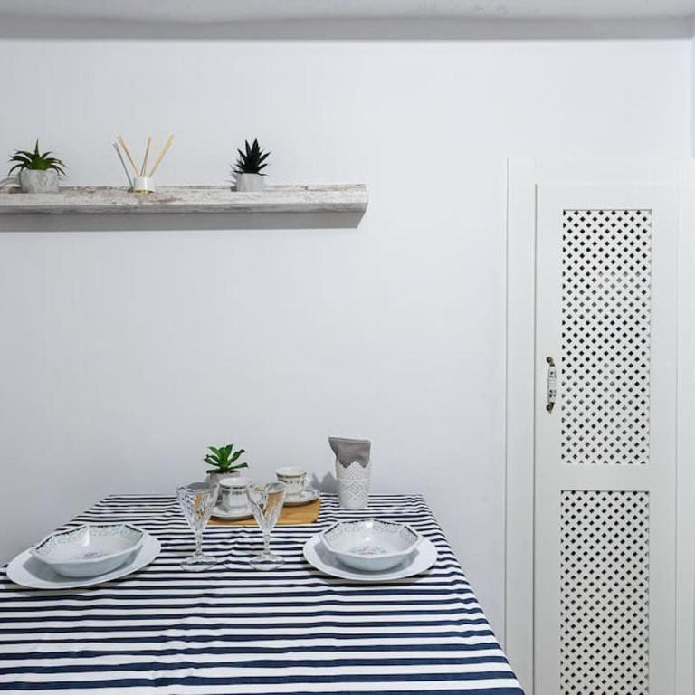 Minicasa en pleno casco antiguo - Casa con 1 dormitorio - 26