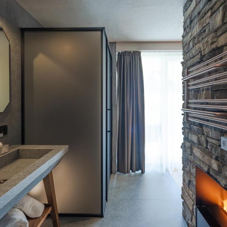 Latemar - Hotel Suites Spa - Suite King - 5