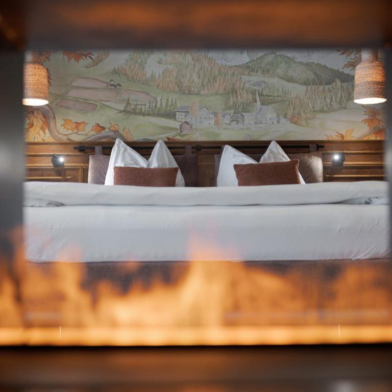Latemar - Hotel Suites Spa - Suite King - 4