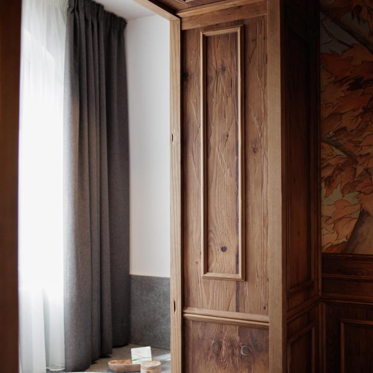 Latemar - Hotel Suites Spa - Suite King - 7