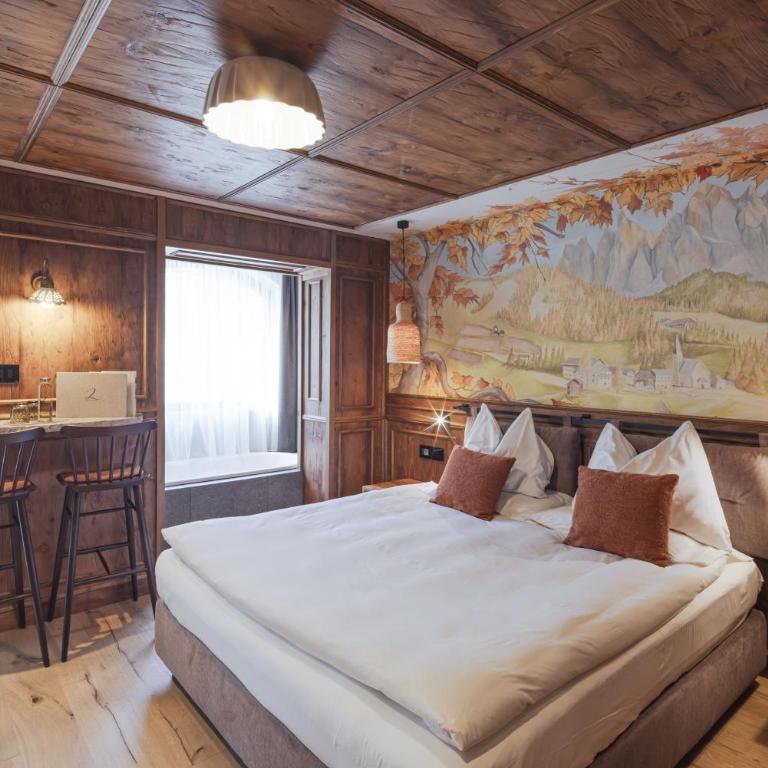 Latemar - Hotel Suites Spa - Suite King - 10