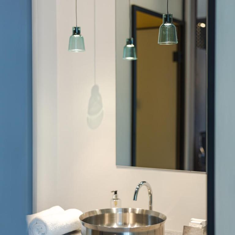 Latemar - Hotel Suites Spa - Suite King - 5