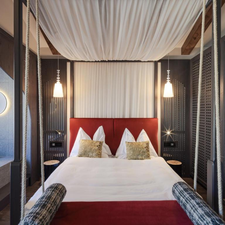 Latemar - Hotel Suites Spa - Suite King - 3
