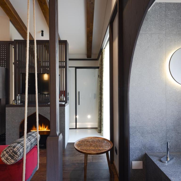 Latemar - Hotel Suites Spa - Suite King - 6