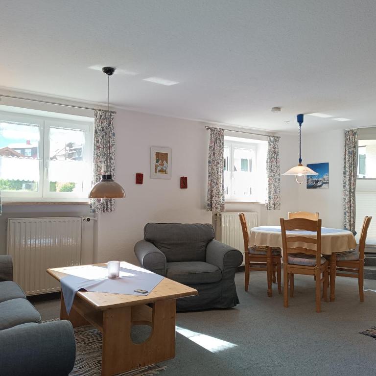 Ferienwohnungen Spiß - Apartment mit 1 Schlafzimmer - 2