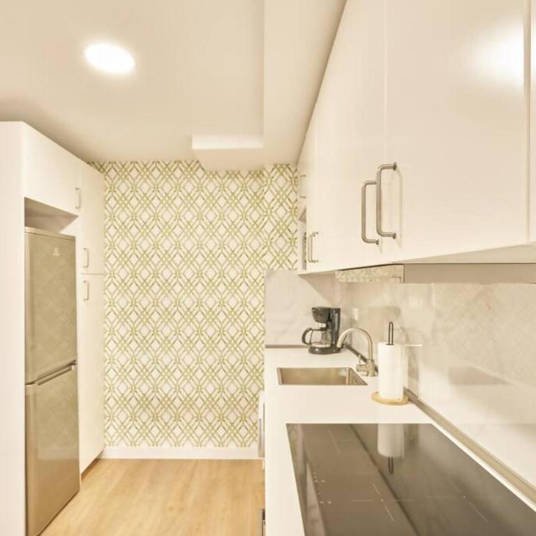 Alojamiento centro Universidad II - Apartamento de 1 dormitorio - 7