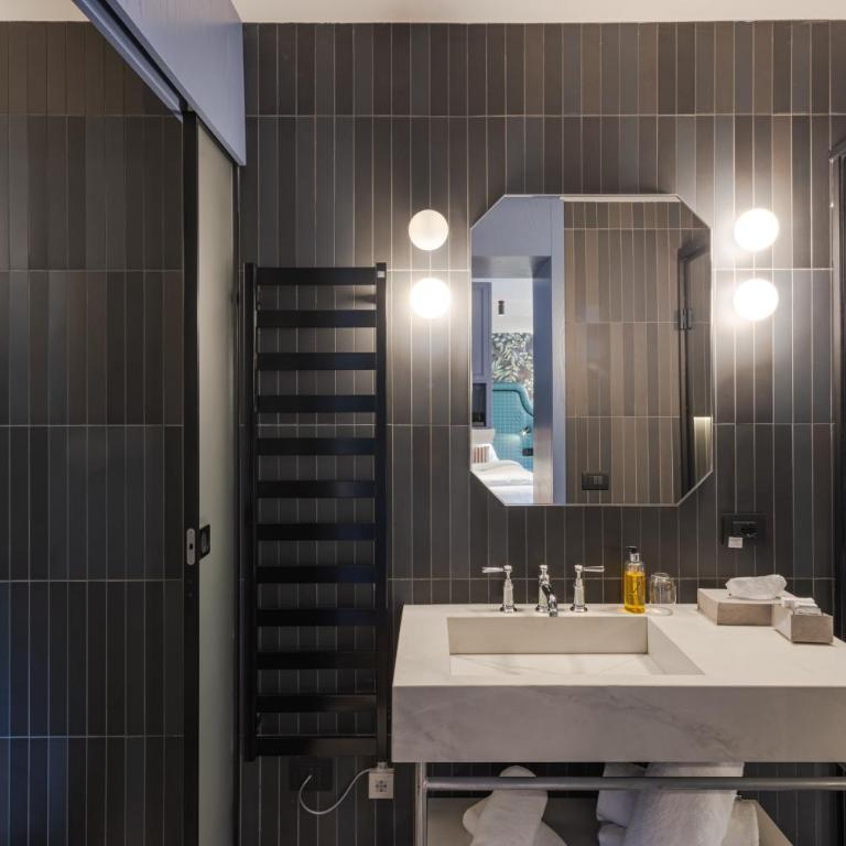 Latemar - Hotel Suites Spa - Suite con Vasca Idromassaggio - 4