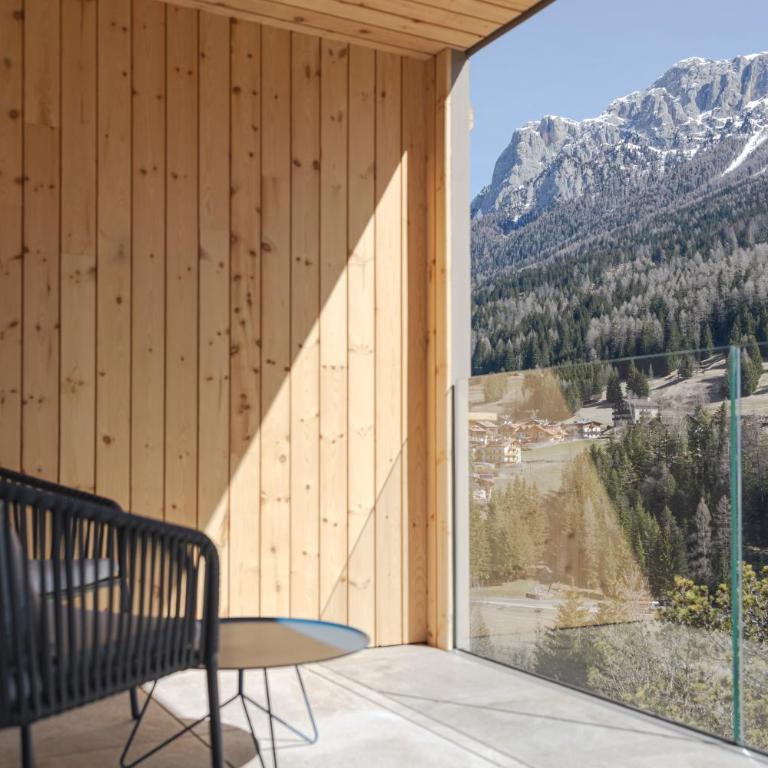 Latemar - Hotel Suites Spa - Suite con Vasca Idromassaggio - 6