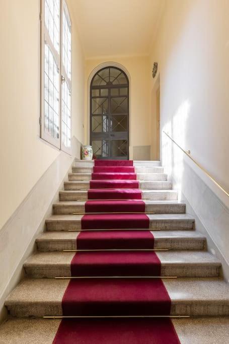 Bologna City Center via del Borgo 1 - Appartamento con 1 Camera da Letto - 18