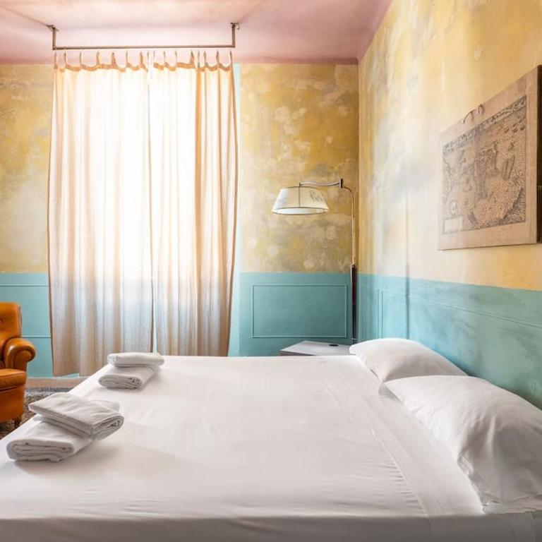 Bologna City Center via del Borgo 1 - Appartamento con 1 Camera da Letto - 5