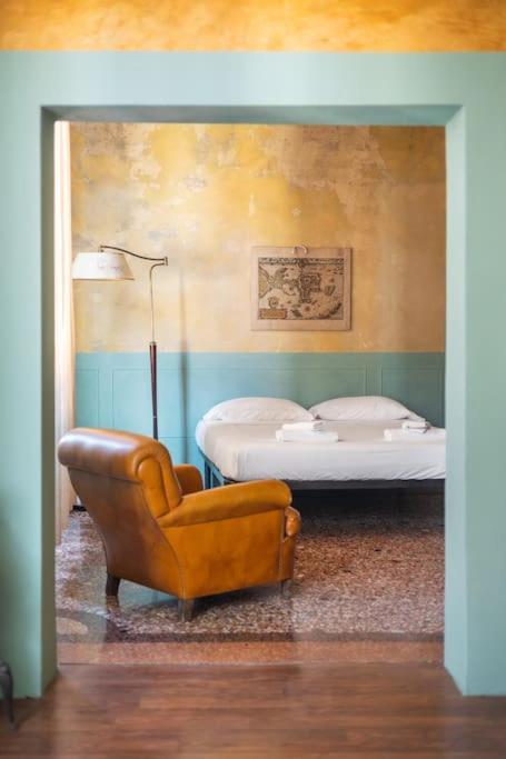 Bologna City Center via del Borgo 1 - Appartamento con 1 Camera da Letto - 16