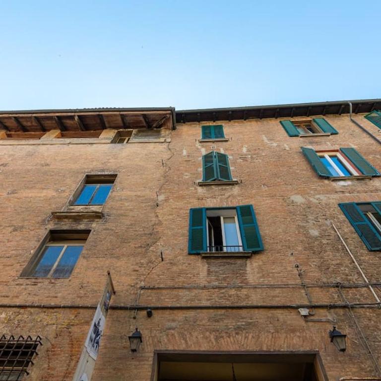 Bologna City Center via del Borgo 1 - Appartamento con 1 Camera da Letto - 23