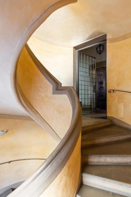 Bologna City Center via del Borgo 1 - Appartamento con 1 Camera da Letto - 28
