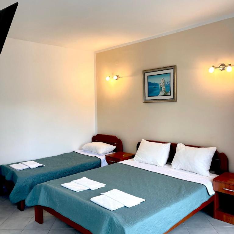 Apartments SoleMar2 - Studio Apartman - 5