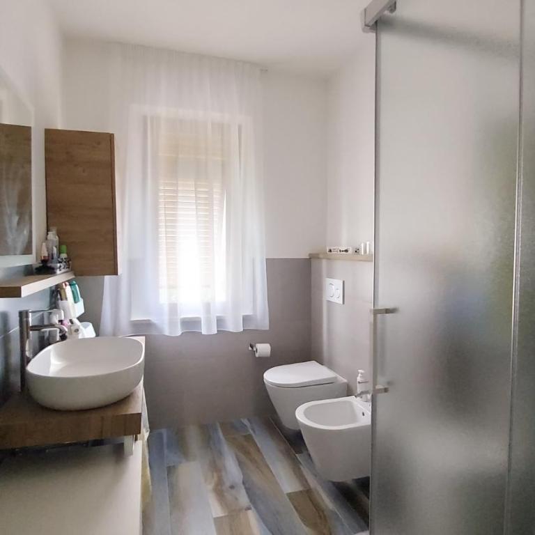Appartamento VALERIA - Appartamento Superior con 2 Camere da Letto - 4