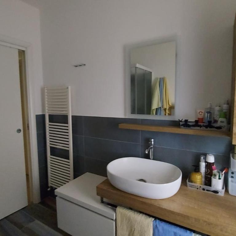 Appartamento VALERIA - Appartamento Superior con 2 Camere da Letto - 13