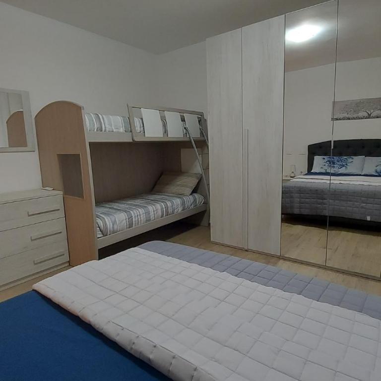 Appartamento VALERIA - Appartamento Superior con 2 Camere da Letto - 18