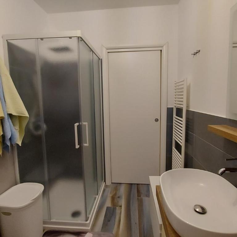Appartamento VALERIA - Appartamento Superior con 2 Camere da Letto - 21