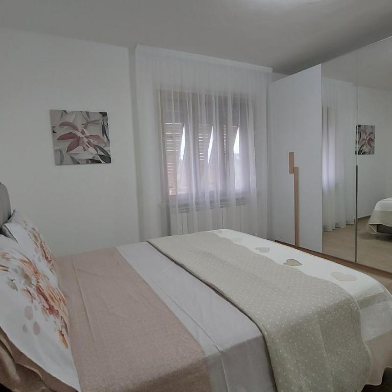 Appartamento VALERIA - Appartamento Superior con 2 Camere da Letto - 31