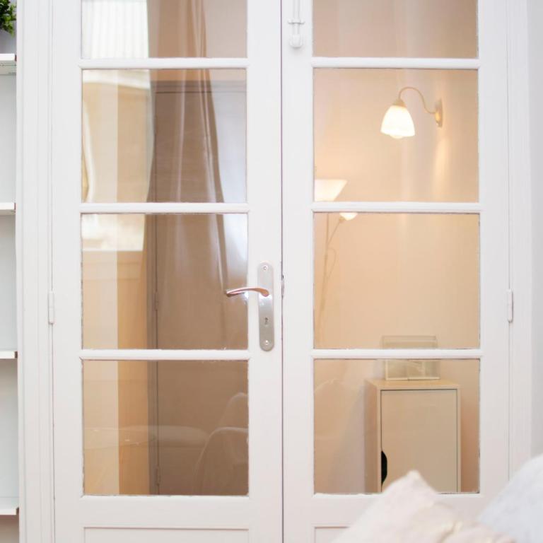 Appartement au coeur du Vieux-Port - Room #1184360701 - 14