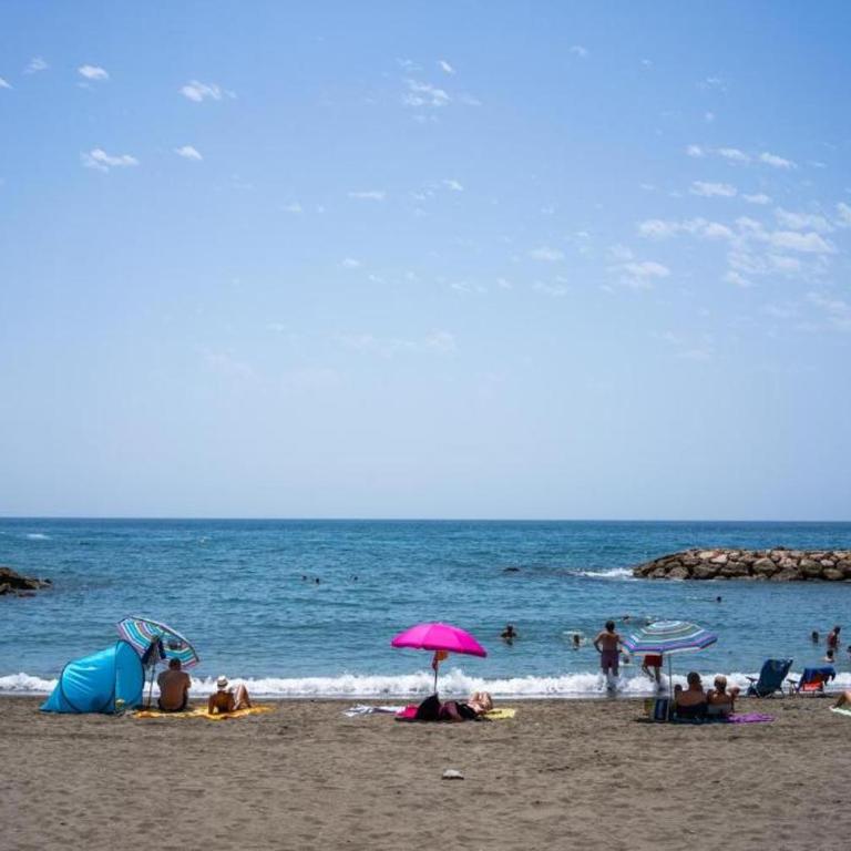 BEACH PEDREGALEJO - Apartamento de 2 dormitorios - 11