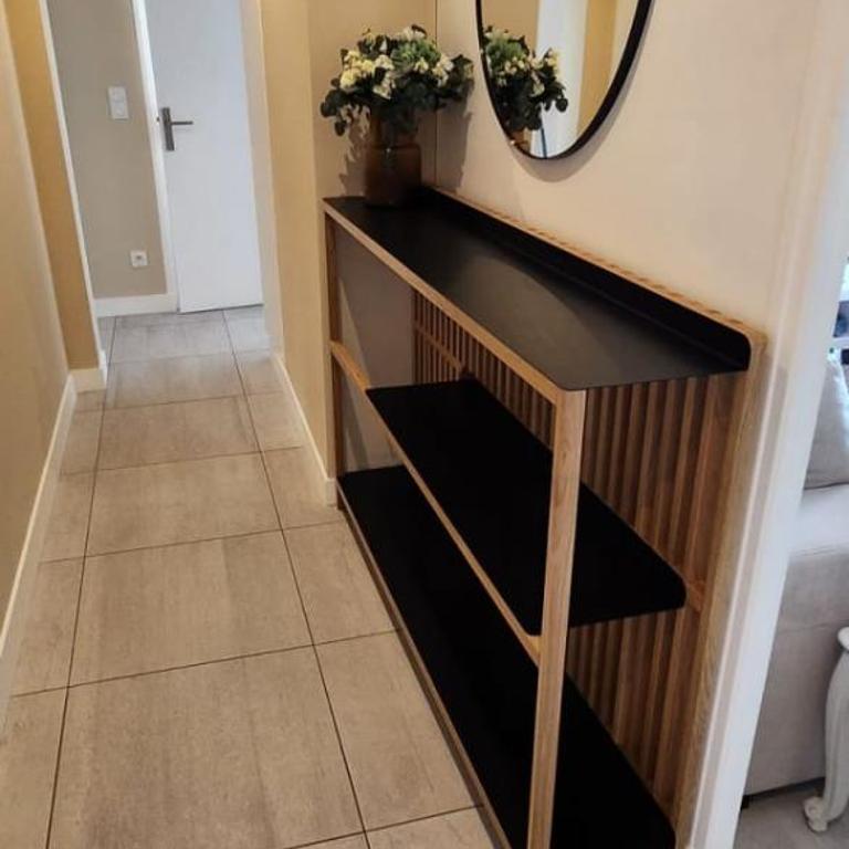 WE CANNES ! Cosy 2-bedroom apartment with terrace Cannes Center - Appartement - 20