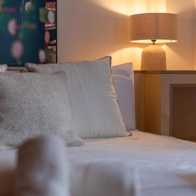 Carmen de Xaira 2º by Florentia Homes - Duplex Apartment - 24