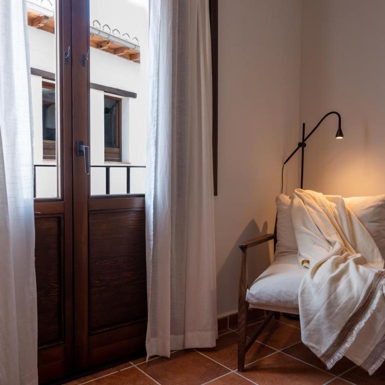 Carmen de Xaira 2º by Florentia Homes - Duplex Apartment - 19