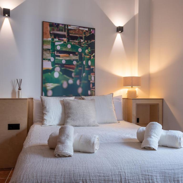 Carmen de Xaira 2º by Florentia Homes - Duplex Apartment - 12