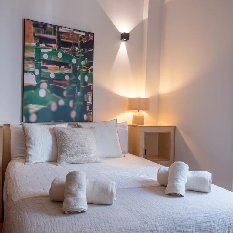 Carmen de Xaira 2º by Florentia Homes - Duplex Apartment - 26
