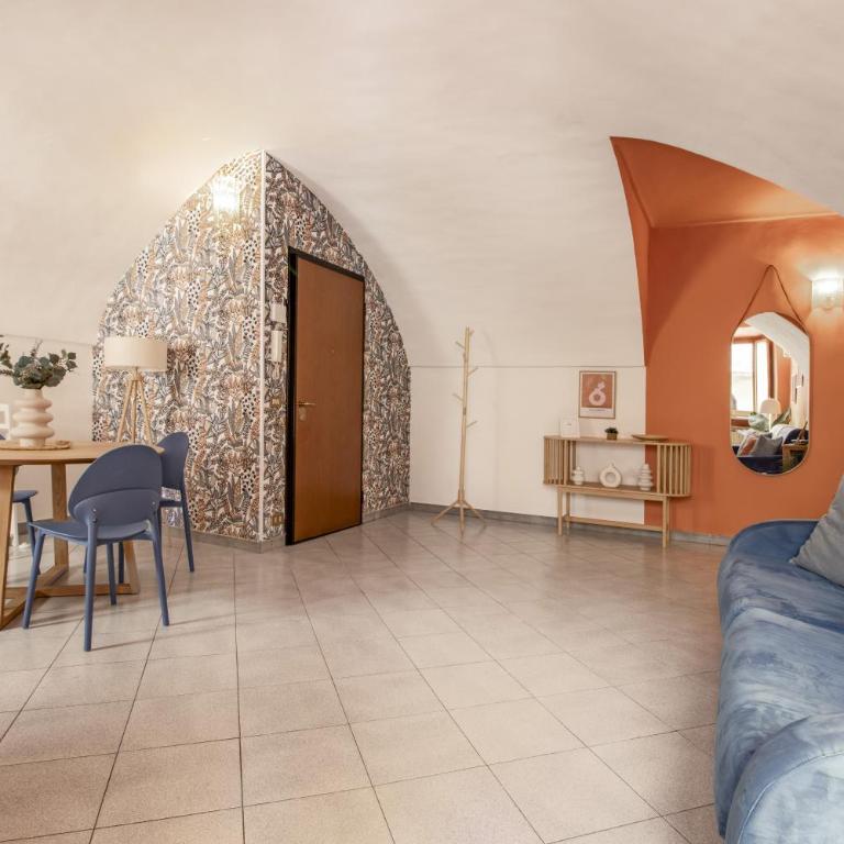 Consolata 7 Apartment by Toh Solution - One-Bedroom Apartment - 8